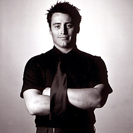 Joey Tribbiany